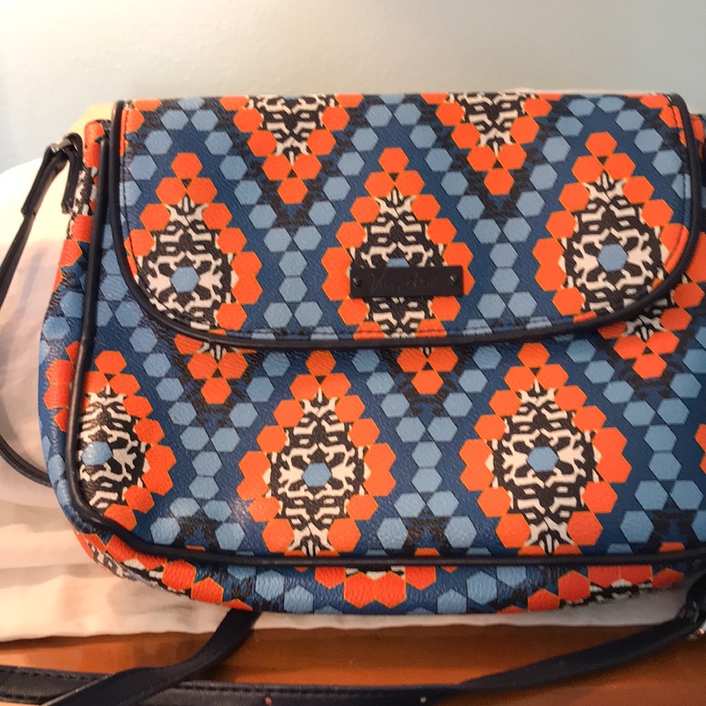 Vera Bradley cross body bag